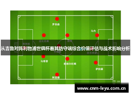 从吉鲁对阵利物浦世俱杯看其防守端综合价值评估与战术影响分析